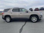2018 Chevrolet Traverse AWD 1LT