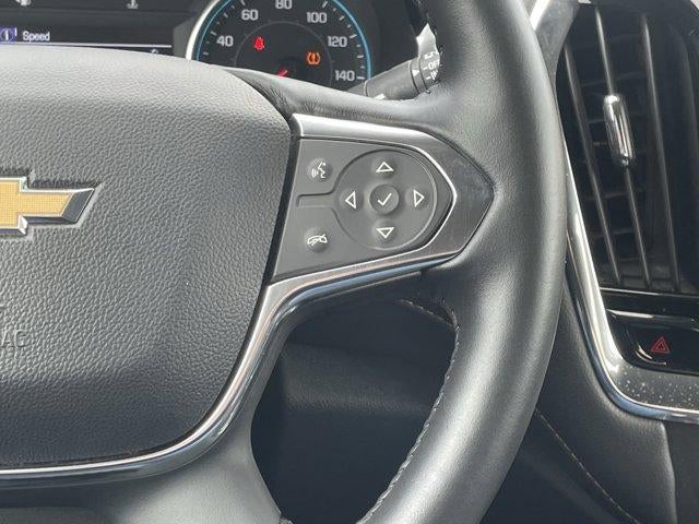 2018 Chevrolet Traverse AWD 1LT