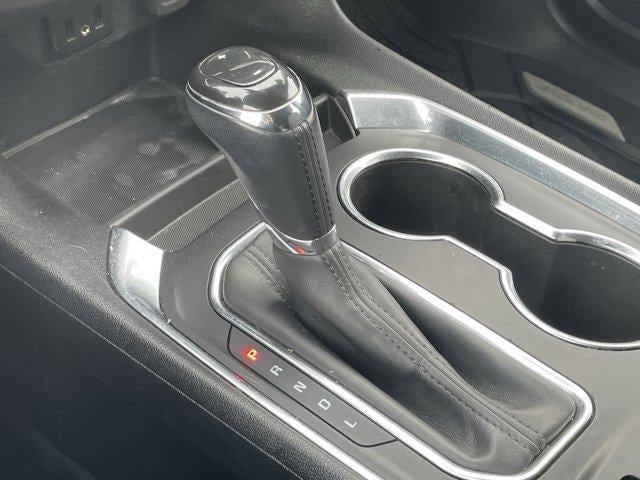 2018 Chevrolet Traverse AWD 1LT