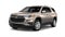 2018 Chevrolet Traverse AWD 1LT