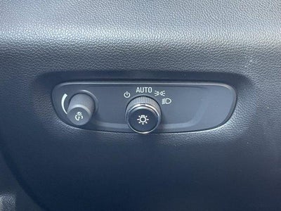 2023 Chevrolet Traverse AWD 1LZ