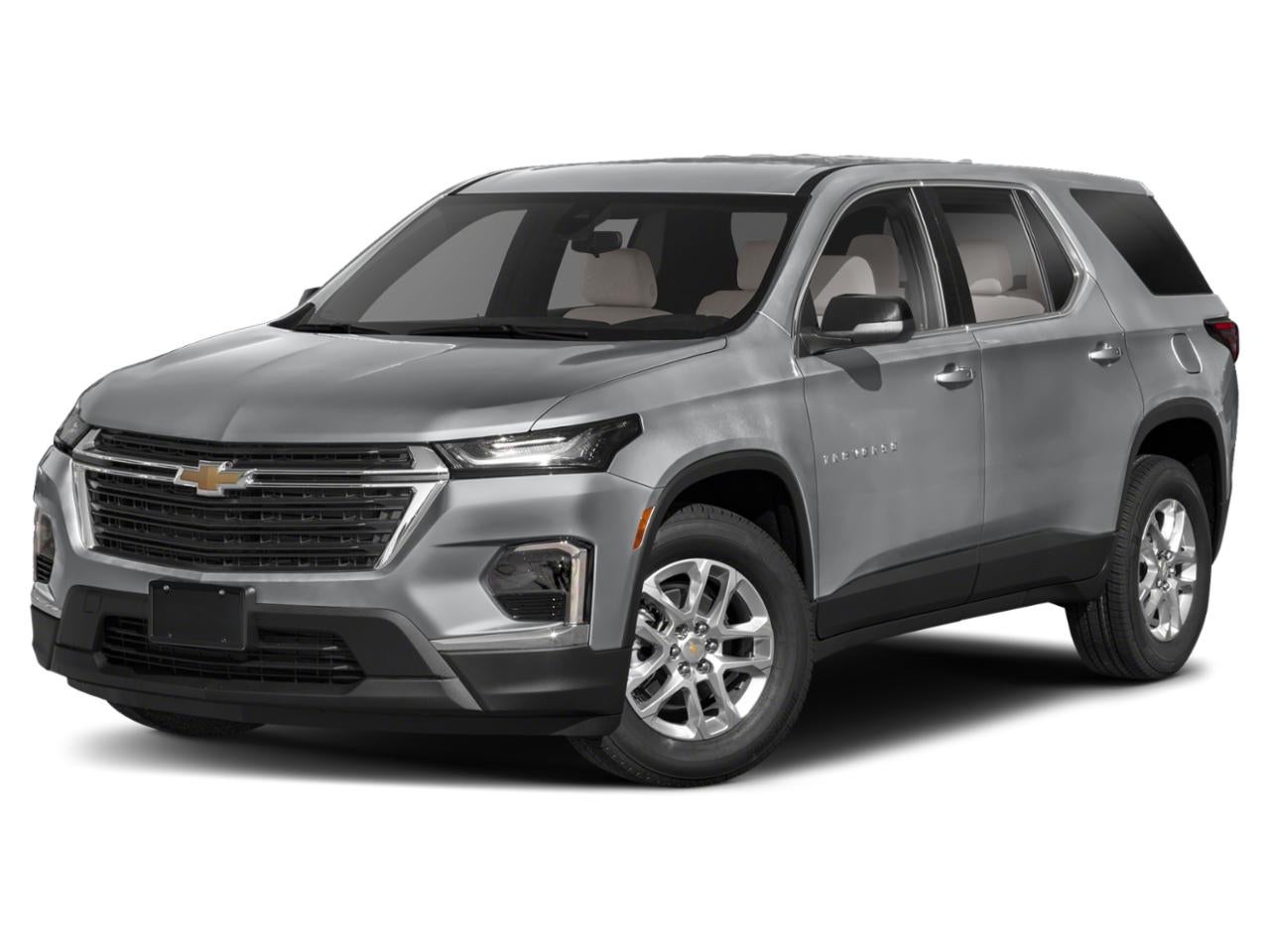 2023 Chevrolet Traverse AWD 1LZ