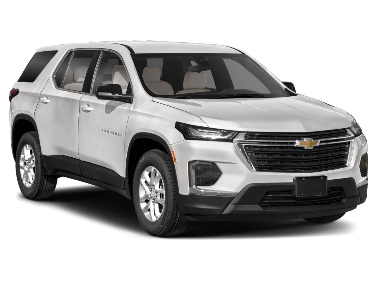 2023 Chevrolet Traverse AWD 1LZ