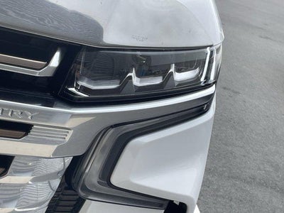 2022 Chevrolet Suburban 4WD High Country