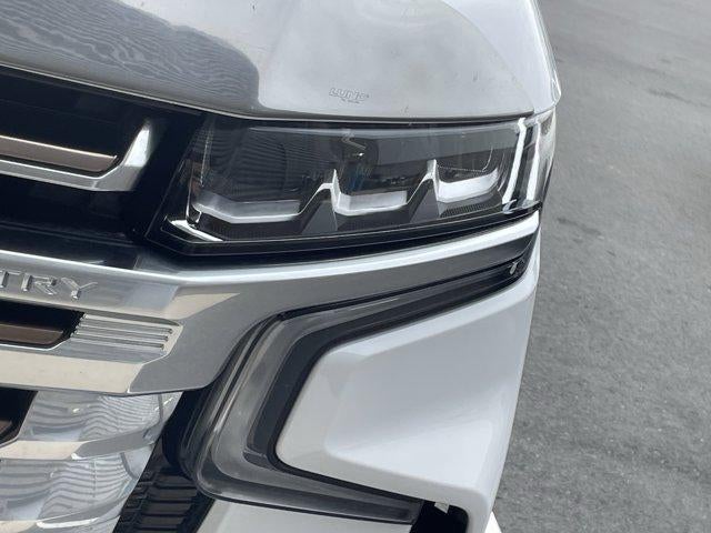 2022 Chevrolet Suburban 4WD High Country