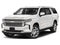 2022 Chevrolet Suburban 4WD High Country