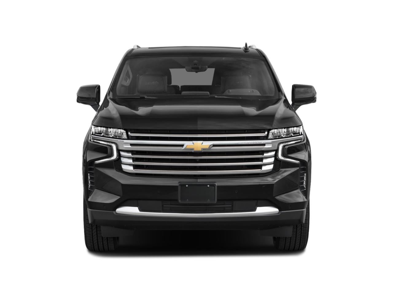 2022 Chevrolet Suburban 4WD High Country