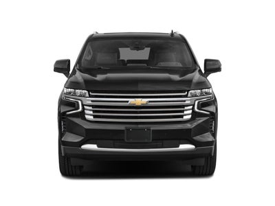2022 Chevrolet Suburban 4WD High Country