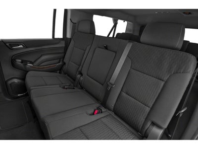 2018 Chevrolet Suburban 4WD 1500 LT