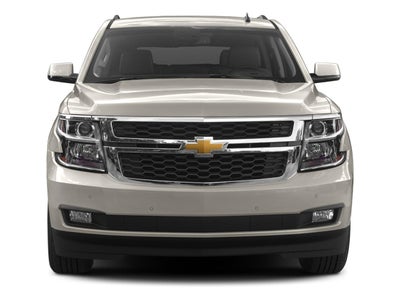 2016 Chevrolet Suburban 4WD 1500 LT