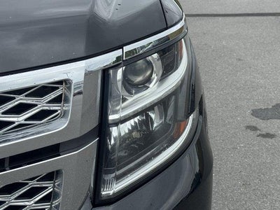 2019 Chevrolet Suburban 4WD 1500 LT
