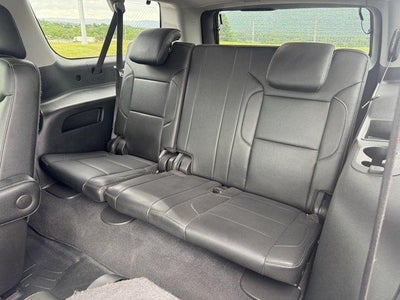 2019 Chevrolet Suburban 4WD 1500 LT