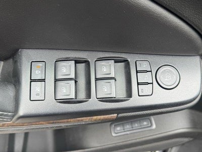 2019 Chevrolet Suburban 4WD 1500 LT
