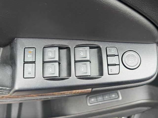 2019 Chevrolet Suburban 4WD 1500 LT