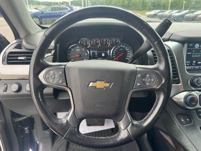 2019 Chevrolet Suburban 4WD 1500 LT
