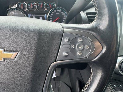 2019 Chevrolet Suburban 4WD 1500 LT