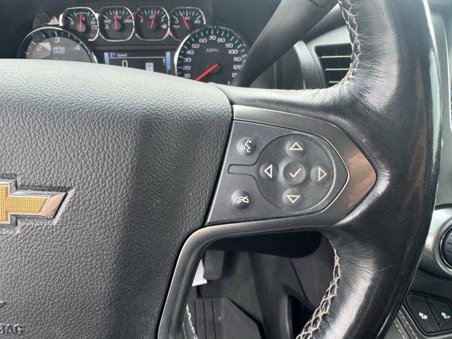 2019 Chevrolet Suburban 4WD 1500 LT