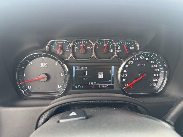 2019 Chevrolet Suburban 4WD 1500 LT