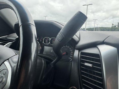 2019 Chevrolet Suburban 4WD 1500 LT