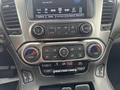 2019 Chevrolet Suburban 4WD 1500 LT