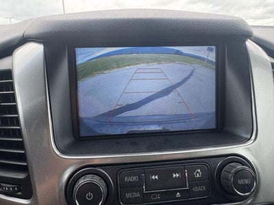 2019 Chevrolet Suburban 4WD 1500 LT