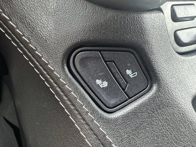 2019 Chevrolet Suburban 4WD 1500 LT