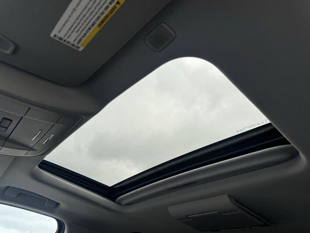 2019 Chevrolet Suburban 4WD 1500 LT