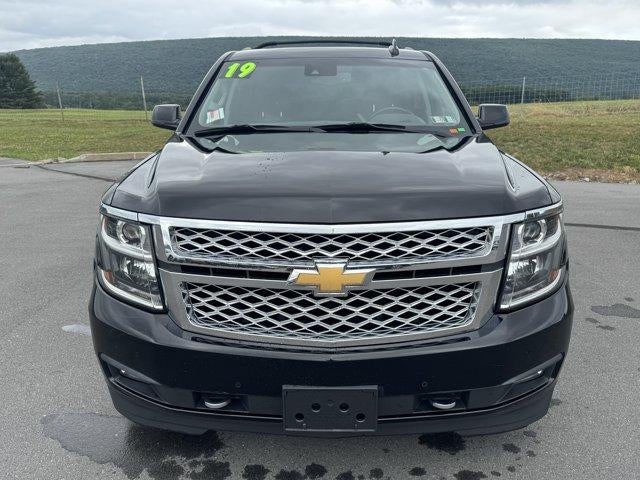2019 Chevrolet Suburban 4WD 1500 LT