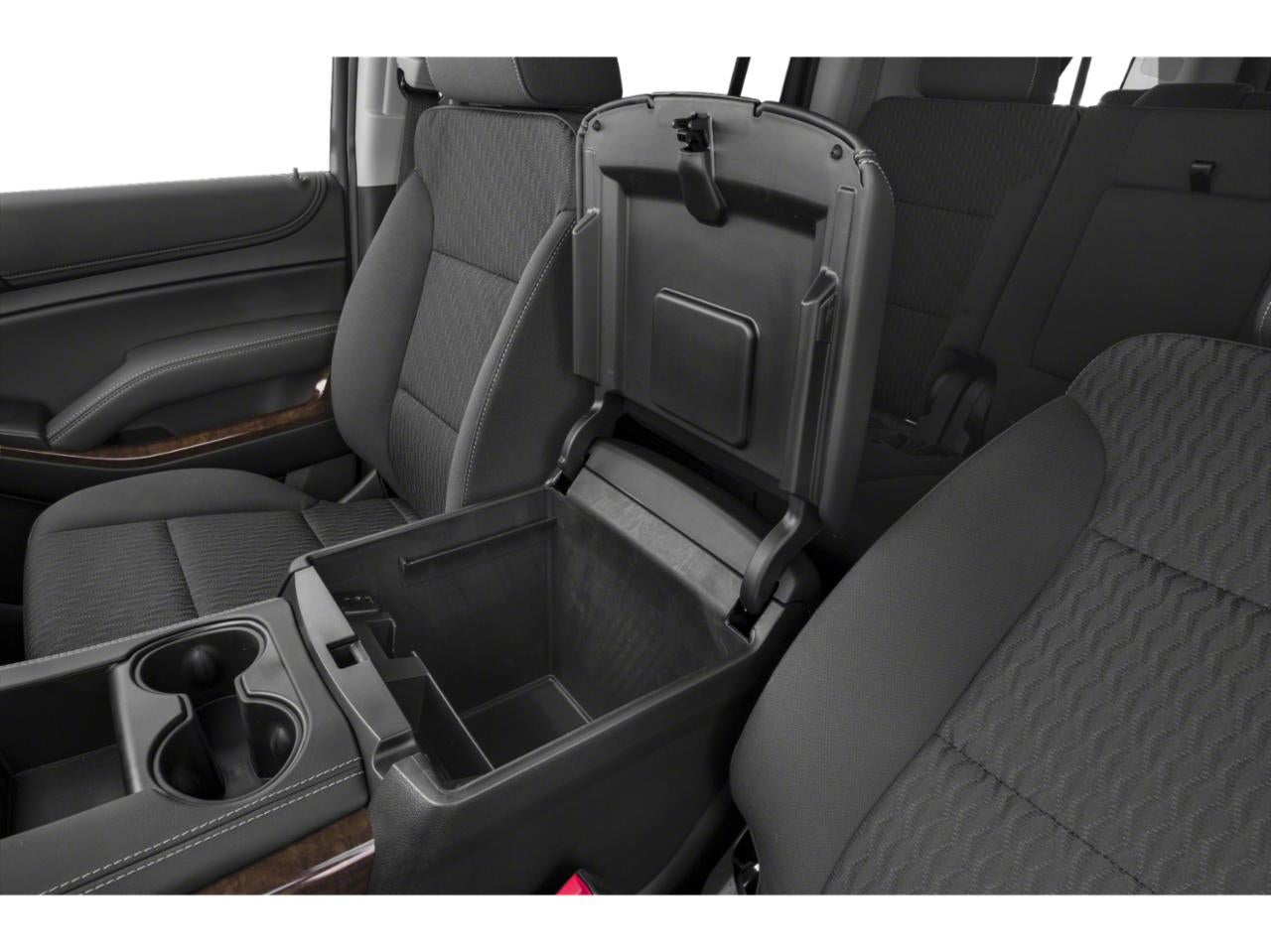 2019 Chevrolet Suburban 4WD 1500 LT