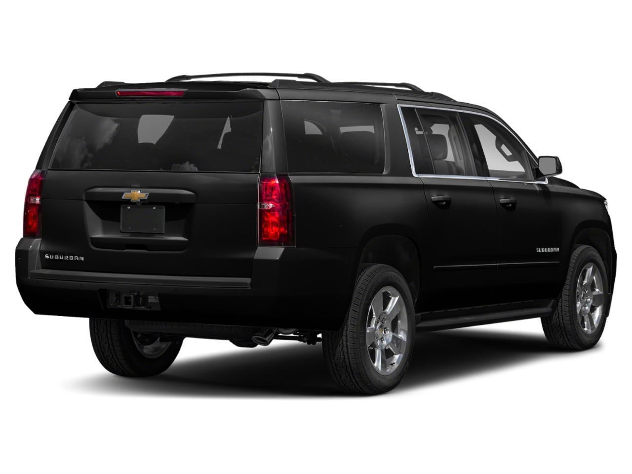 2019 Chevrolet Suburban 4WD 1500 LT