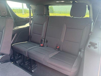 2023 Chevrolet Tahoe 4WD LS