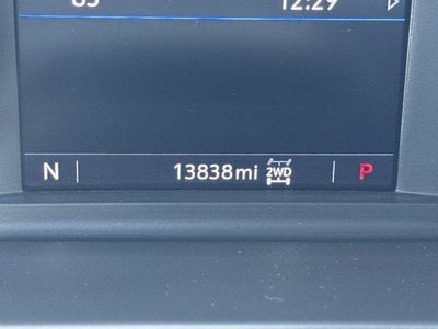 2023 Chevrolet Tahoe 4WD LS
