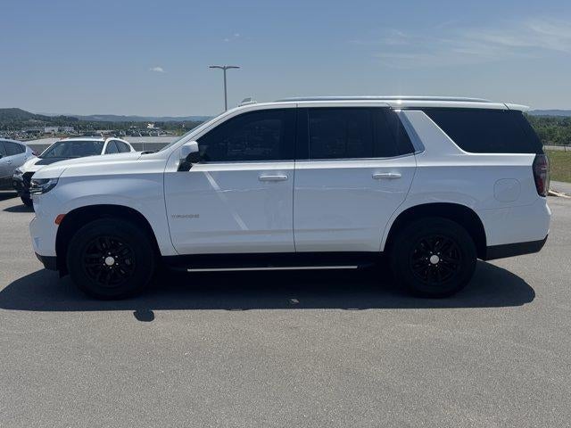 2023 Chevrolet Tahoe 4WD LS