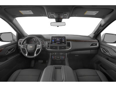 2023 Chevrolet Tahoe 4WD LS