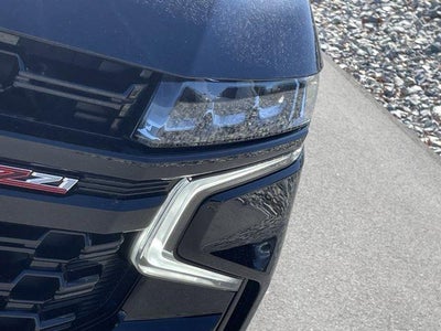 2023 Chevrolet Tahoe 4WD Z71