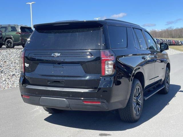 2023 Chevrolet Tahoe 4WD Z71