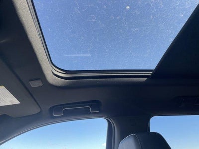 2023 Chevrolet Tahoe 4WD Z71