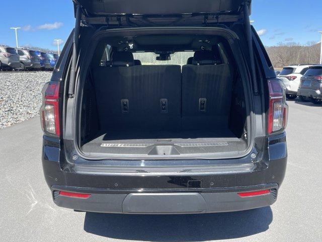 2023 Chevrolet Tahoe 4WD Z71