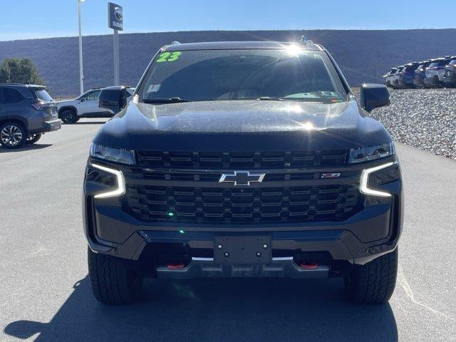 2023 Chevrolet Tahoe 4WD Z71