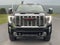 2025 GMC Sierra 2500 HD Crew Cab Standard Box 4-Wheel Drive Denali