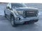 2021 GMC Sierra 1500 Crew Cab Short Box 4-Wheel Drive AT4