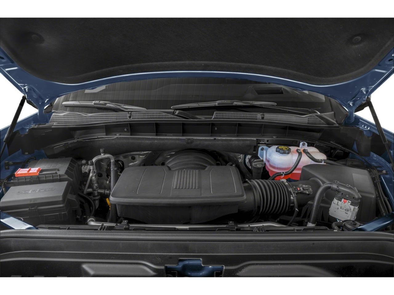 2025 GMC Sierra 1500 Crew Cab Short Box 4-Wheel Drive Denali