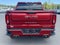 2022 GMC Sierra 1500 Crew Cab Short Box 4-Wheel Drive Denali