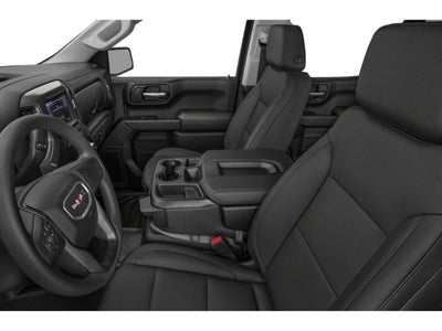 2022 GMC Sierra 1500 Crew Cab Short Box 4-Wheel Drive Denali