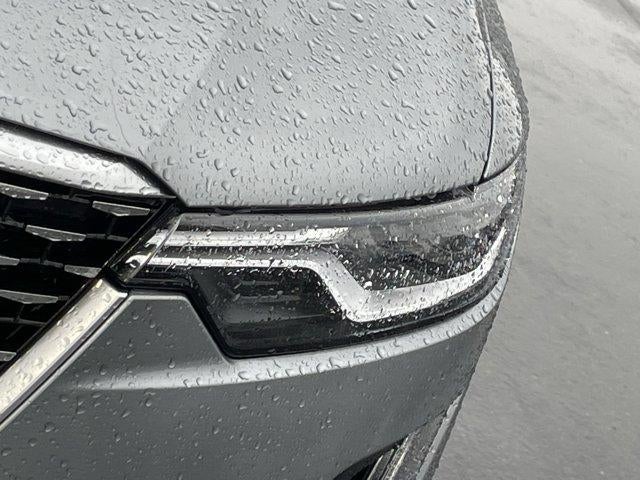 2024 Cadillac XT6 AWD 4dr Luxury