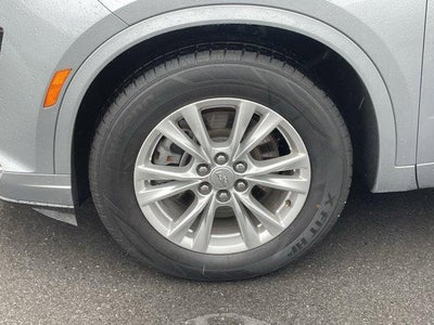 2024 Cadillac XT6 AWD 4dr Luxury
