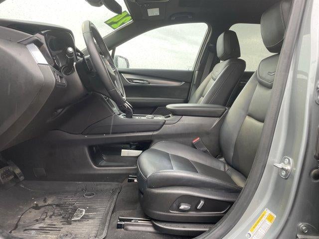 2024 Cadillac XT6 AWD 4dr Luxury