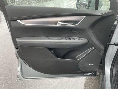 2024 Cadillac XT6 AWD 4dr Luxury