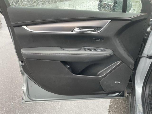 2024 Cadillac XT6 AWD 4dr Luxury