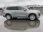 2024 Cadillac XT6 AWD 4dr Luxury